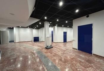 Location bureaux Perpignan - Proche centre-ville, gare et transports