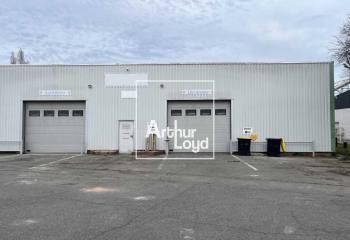 Local d'activité à louer Toulouse Sud-Est - Proximité périphérique