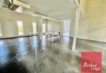Bâtiment activité/bureaux à vendre Lunel - Proche A9 et RN113