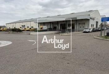 Immeuble polyvalent à vendre Perpignan - Polygone Nord