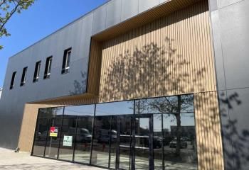 Bureaux à louer Perpignan Polygone Nord - Proche A9 et Aéroport