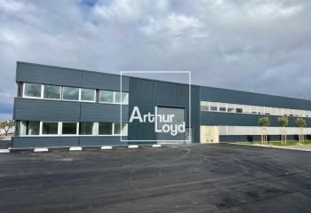 Local d'activité à louer Blagnac - Proximité aéroport Toulouse