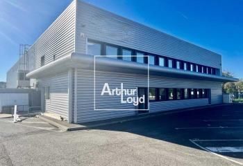 Local d'activité à louer Toulouse - Proximité périphérique et A62
