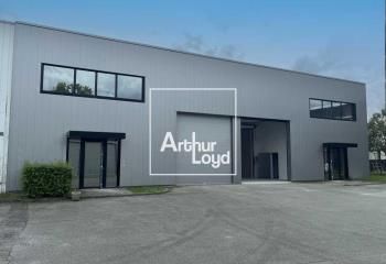 Locaux d'activité à louer Toulouse - Proximité A64 et périphérique