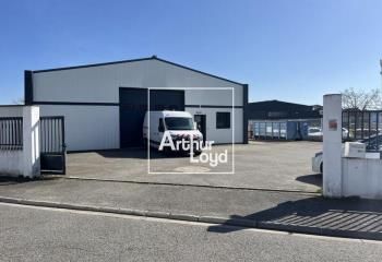 Local d'activité à louer Cugnaux - Proche A64 et bus 87