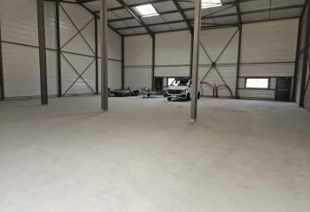 Local d'activité à vendre Lézignan-Corbières - Proche A61