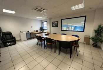 Location bureaux Perpignan - Zone d'activités Polygone Nord