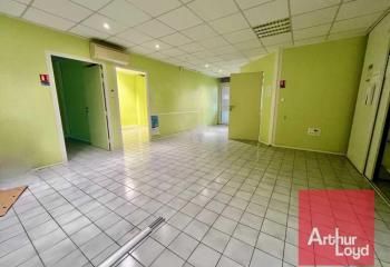 Local commercial à vendre Montpellier - Quartier Celleneuve