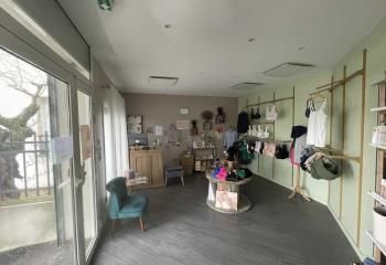 Vente bureaux Béziers - Proche autoroutes A75 et A9