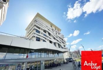 Location bureaux Castelnau-le-Lez - Proche bus, tram et autoroute