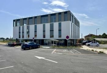 Vente bureaux Perpignan Polygone Nord - Proche autoroute A9 et gare