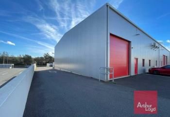 Local d'activité à vendre Narbonne - Proximité A9/A61