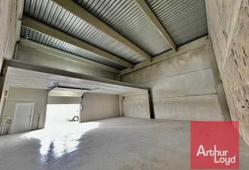 Local d'activité à louer Vendargues - Proche A9 et Aéroport