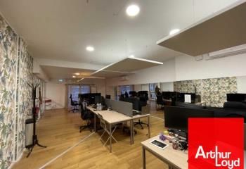 Bureaux à louer Montpellier centre-ville - Proche gare Saint-Roch et tramways