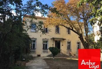 Location bureaux Montpellier centre - Proximité gare St Roch et tramways