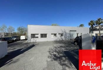 Location bureaux Montpellier Parc 2000 - Tramway ligne 1 à 7 min