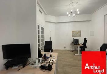 Location bureaux Montpellier Gare St Roch - Proche tramways et gare