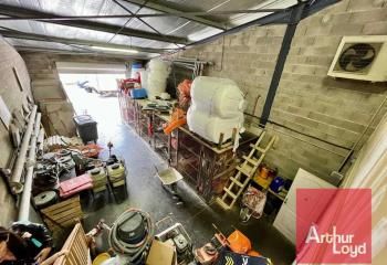 Locaux d'activité à louer Lunel - Proximité A9