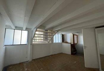 Local commercial à louer Béziers centre-ville - Bus Lignes 5,7 & R2