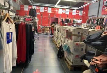 Local commercial à louer Perpignan Polygone Nord - Proche autoroute A9