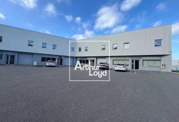 Local d'activité à louer Toulouse Montaudran - Proximité périphérique