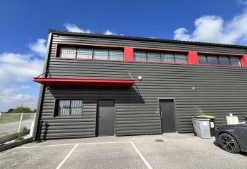 Local d'activité à louer Gallargues-le-Montueux - Proximité A9