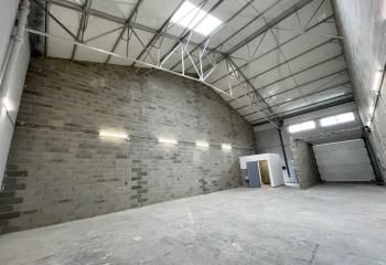 Locaux d'activité à louer Nîmes - Proche A9 et transports