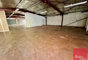 Local d'activité à louer Lunel - Proximité A9 et transports en commun