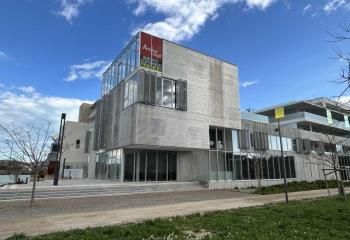 Local commercial neuf à vendre Narbonne - Proche A9