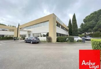 Location bureaux Baillargues - Proche gare, golf et autoroute