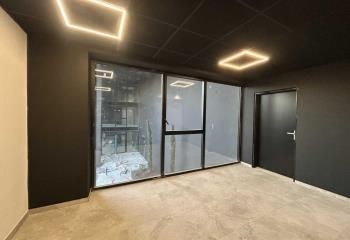 Bureaux neufs à vendre Béziers - Proche autoroutes A75 et A9, gare SNCF et aéroport