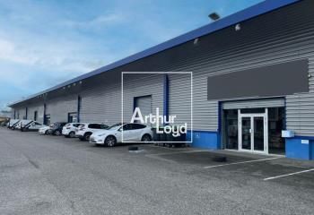 Local d'activité à louer Toulouse - Proximité A64 et périphérique sud