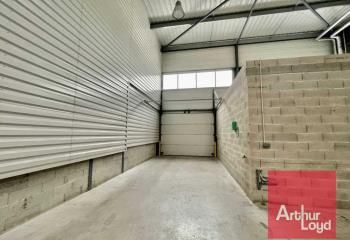 Local d'activité à louer Vendargues - Proche RN113 et A7