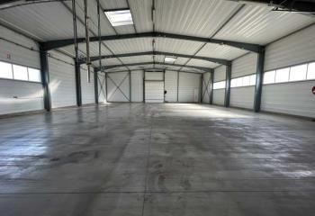 Local d'activité à vendre Rivesaltes - Proche A9 et transports