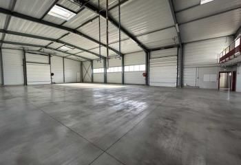 Local d'activité à vendre Perpignan - Proche sortie autoroute A9