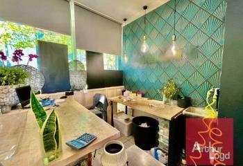 Fleuriste à vendre centre de Montpellier