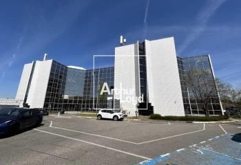 Location bureaux Blagnac - Proximité aéroport Toulouse-Blagnac et autoroute