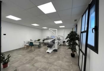 Vente bureaux Perpignan - Zone Tecnosud 2 - Proche autoroute A9 et gare