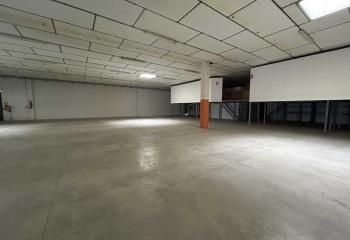 Local d'activité à louer Cabestany - Proximité Perpignan et A9