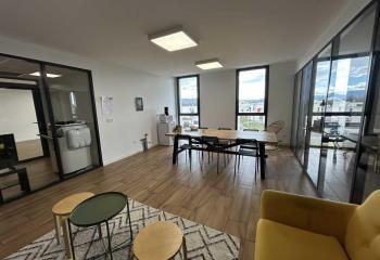 Location bureaux Perpignan - Zone d'activités Tecnosud 2 - Proche autoroute A9