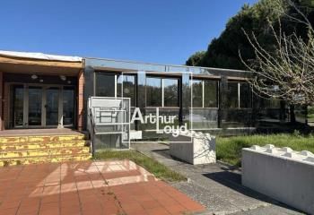 Location bureaux Labège - Proche commerces, transports et autoroutes