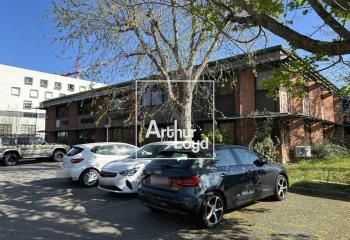 Location bureaux Labège - Proche commerces et axes routiers