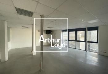 Local d'activité à louer Narbonne - Parc Croix Sud - Proche A9 et A61