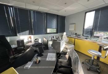 Vente bureaux Béziers - Proche autoroutes A75 et A9, gare et aéroport