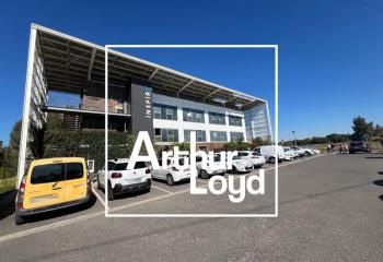 Location bureaux Castelnau-le-Lez - Proche tram, bus et autoroute