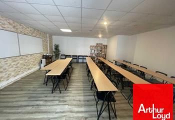 Location bureaux Montpellier Centre - Proche Ecusson, tram et bus