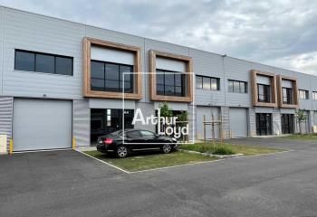 Local d'activité à louer Toulouse - ZI Thibaud - Proche A64