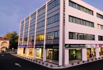 Vente bureaux Béziers - Proche transports et commodités