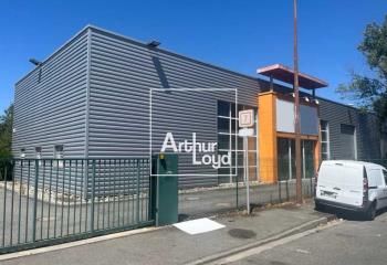 Local d'activité/showroom à louer Toulouse - Proche périphérique et A62