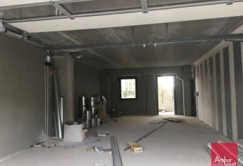 Local d'activité à louer Montpellier Garosud - Proximité A709